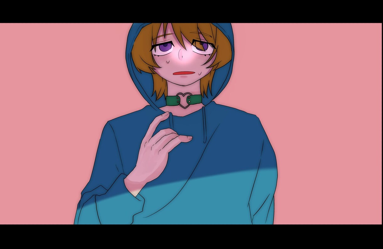 SNSアイコン描きます カワイイ系からカッコイイ系まで！ご依頼募集中！ イメージ1