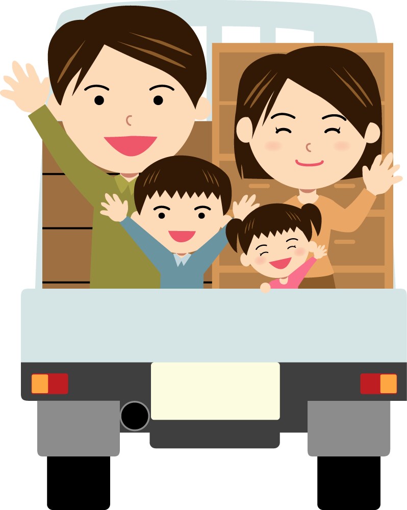 賃貸にお引越しする前に物件をチェックします 土地勘がない場所でも、できる限りサポートいたします イメージ1