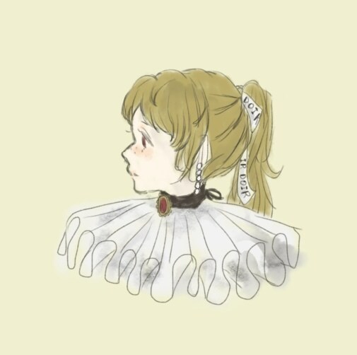 きゅーとな絵本の登場人物みたいなイラスト描きます あたなの可愛いをイラストにします！ イメージ4