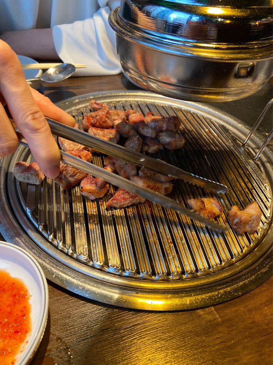 誰にも教えたくない新大久保の美味しいお店教えます 食べログではわからない本場の人もうなる美味しい韓国料理を舌鼓 イメージ3