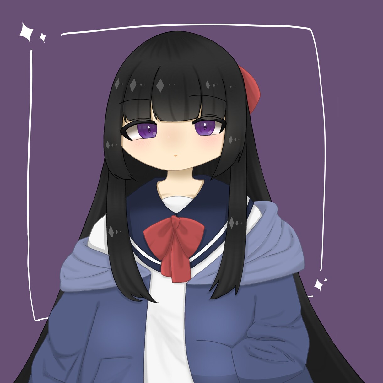 SDイラストを制作します 安価で活動に使えるSDイラストをお求めの方へ イメージ3
