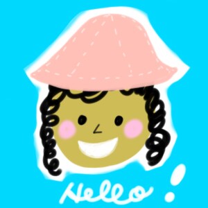 ポップでゆるかわ♡まあるい顔のイラスト描きます カラフルでキュート♡高画質でプレゼントにもおすすめです イメージ6