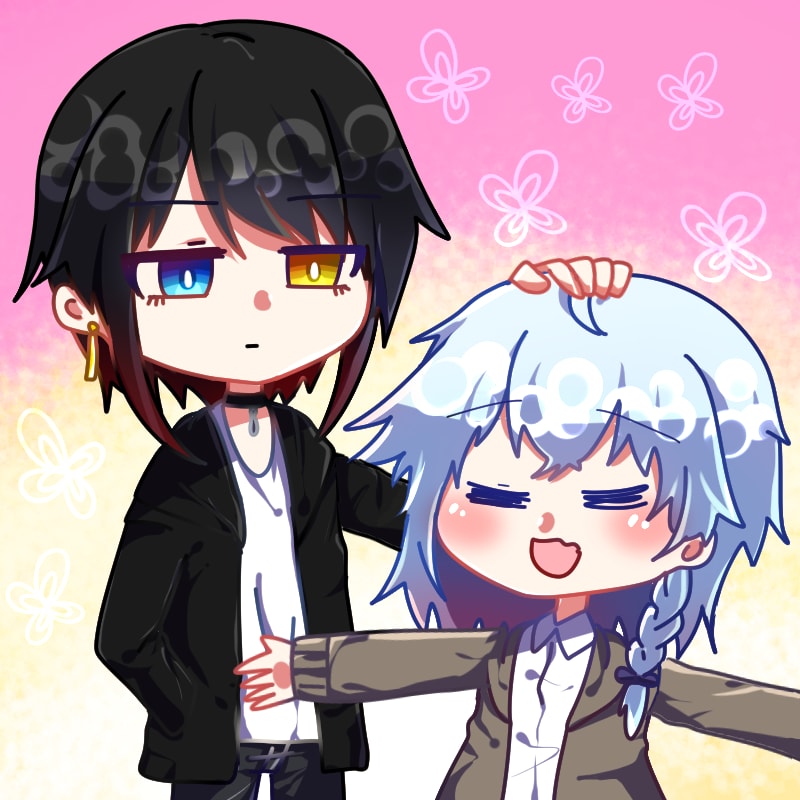 デフォルメ○アイコン作成いたします 迷ったらお気軽にご相談ください！ イメージ3