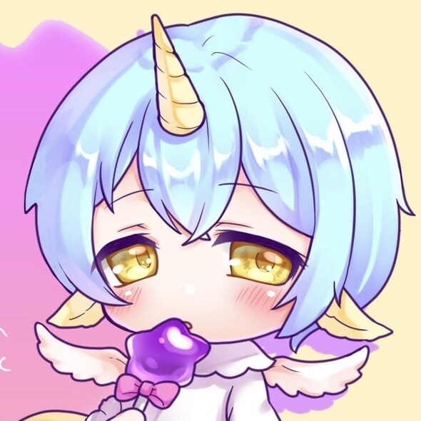 SNSアイコン制作承ります あなただけの鮮やかで可愛らしいアイコンをご用意します！ イメージ1