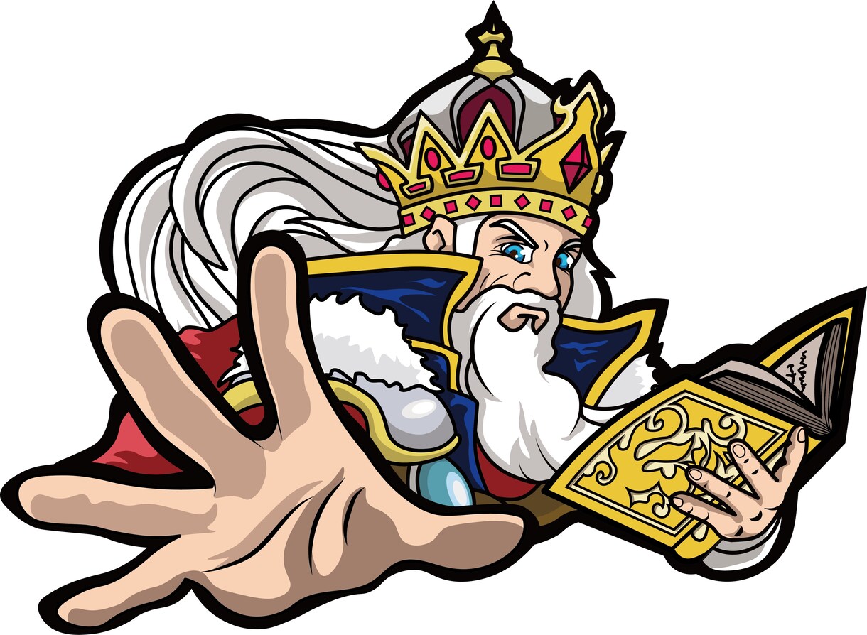 キャラクターロゴを制作いたします キャラクターロゴで差をつけよう！普通のロゴじゃ目に止まらない イメージ8