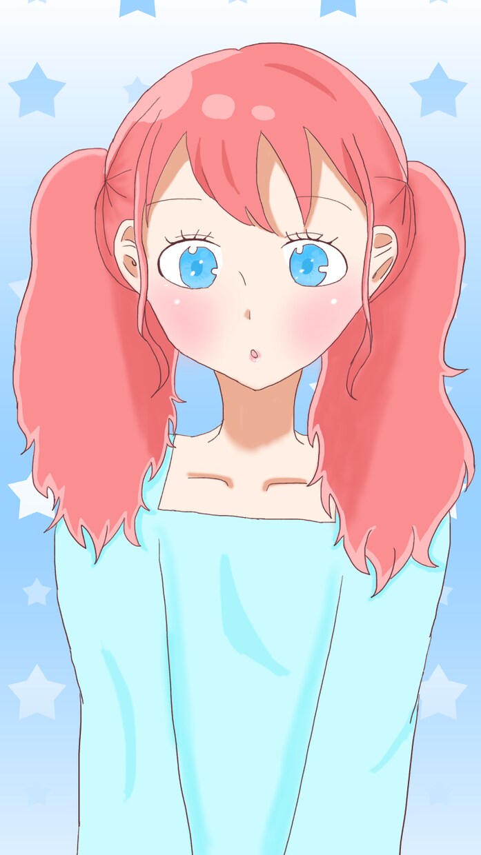 イラスト全般お描きします あなただけのイラストをお描きします！ イメージ4
