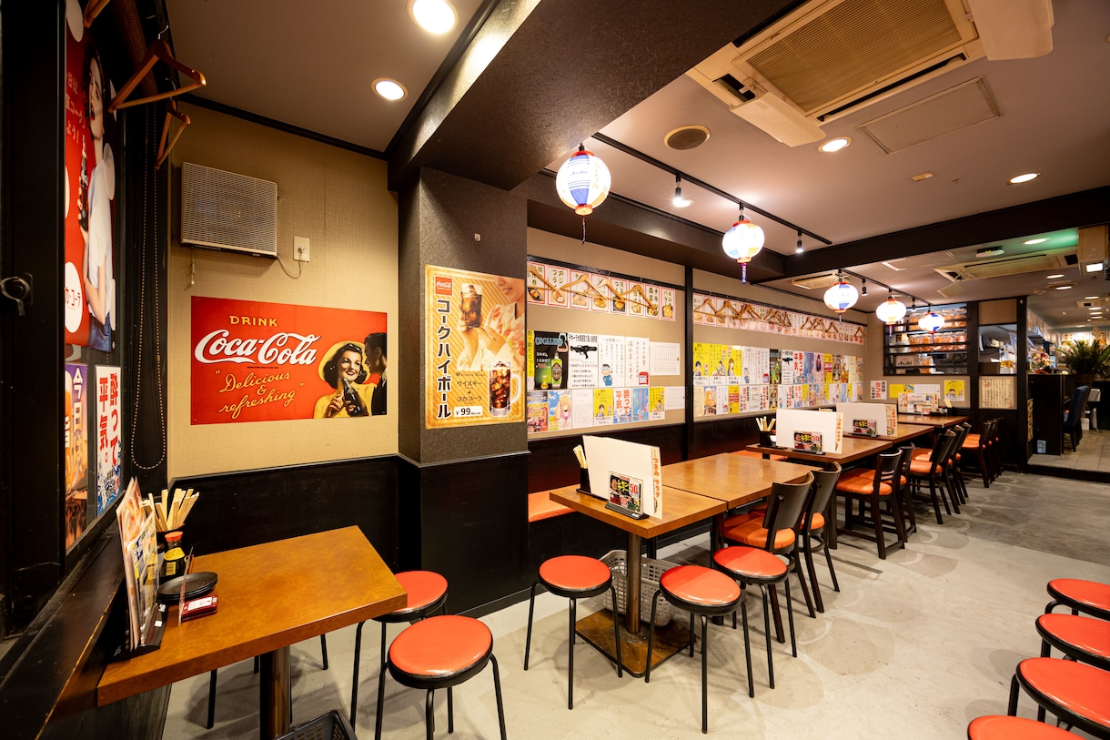 サウナ・飲食店様向けの出張撮影をします 【集客直結】プロカメラマンが魅力を引き出します。 イメージ6