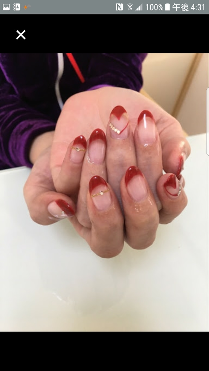 手のことならなんでもok！手タレハンドモデルします 手ゃ指が綺麗と良く褒められます イメージ2