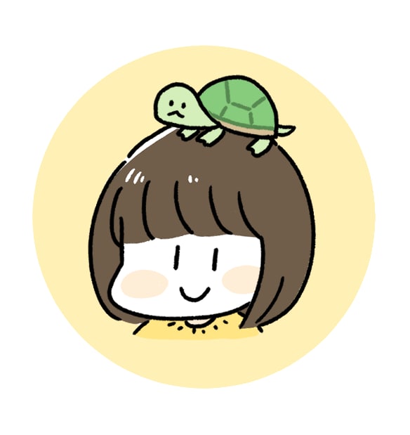 好きな物と一緒にも可！デフォルメ似顔絵描きます 親しみやすい似顔絵を描きます！商用利用、ブログやSNSなどに イメージ3