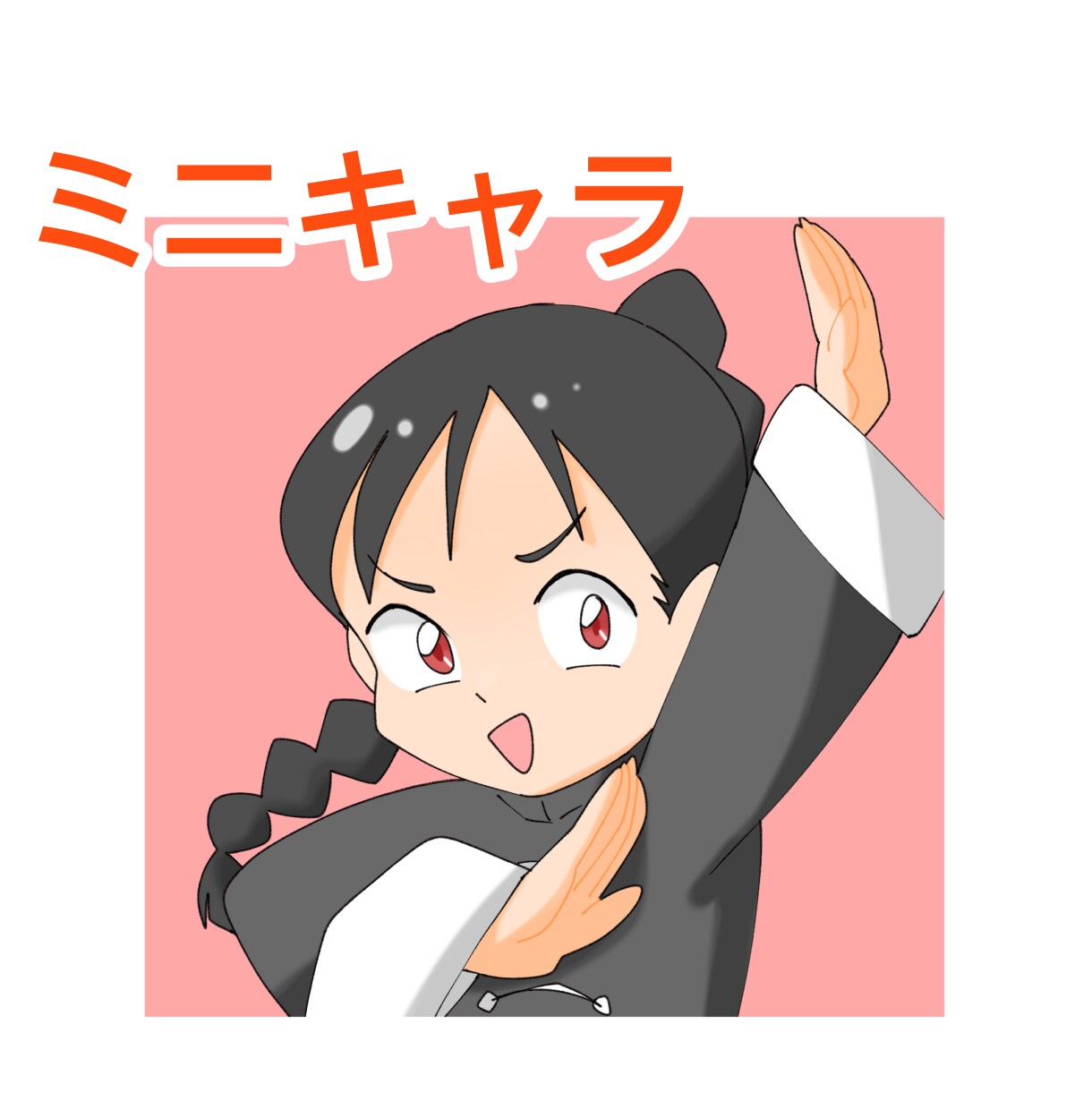 素朴でかわいいアイコン作成いたします SNS、ブログ、いろんな場面で使えるイラストいかがですか？ イメージ5