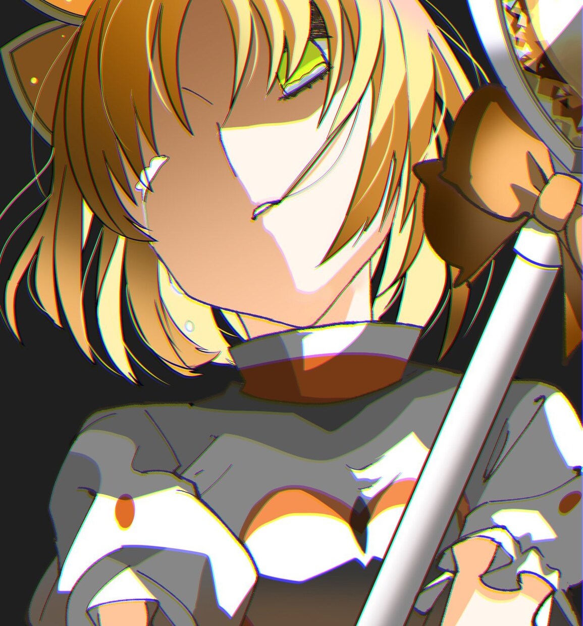 イラストお描きします 版権、夢絵、うちの子、あなたが欲しい絵をなんでも描きます！ イメージ3