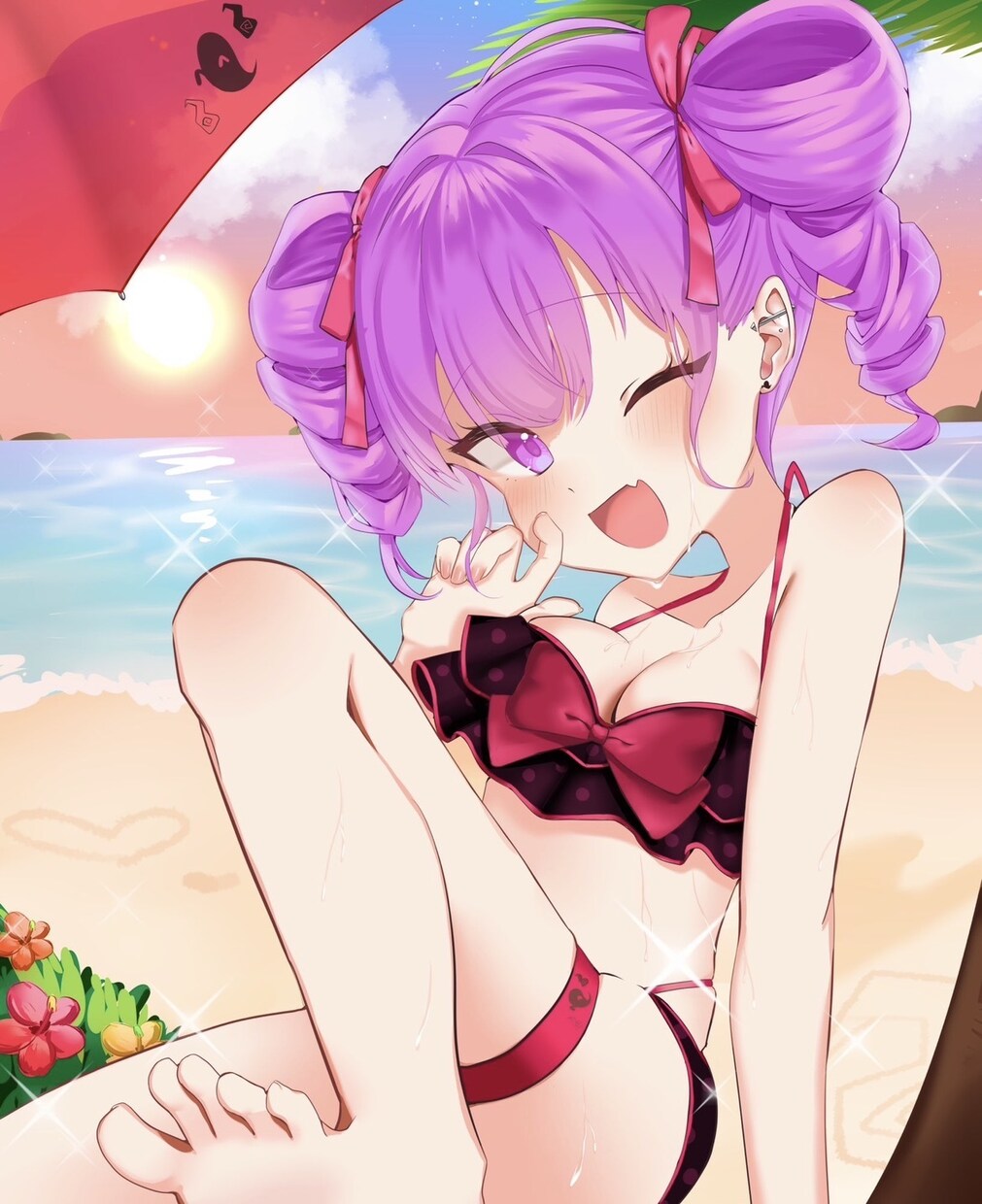 商用利用料込み！丁寧なかわいいイラストお描きします 様々な目的に応じたイラスト全般描きます！ イメージ5