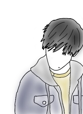 お写真からイラスト作成いたします SNSアイコンやちょっとしたプレゼントにどうぞ！ イメージ2