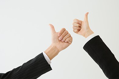 前向きに退職し、独立する後押しをします 今の職場から、退職をためらっている方へ イメージ3