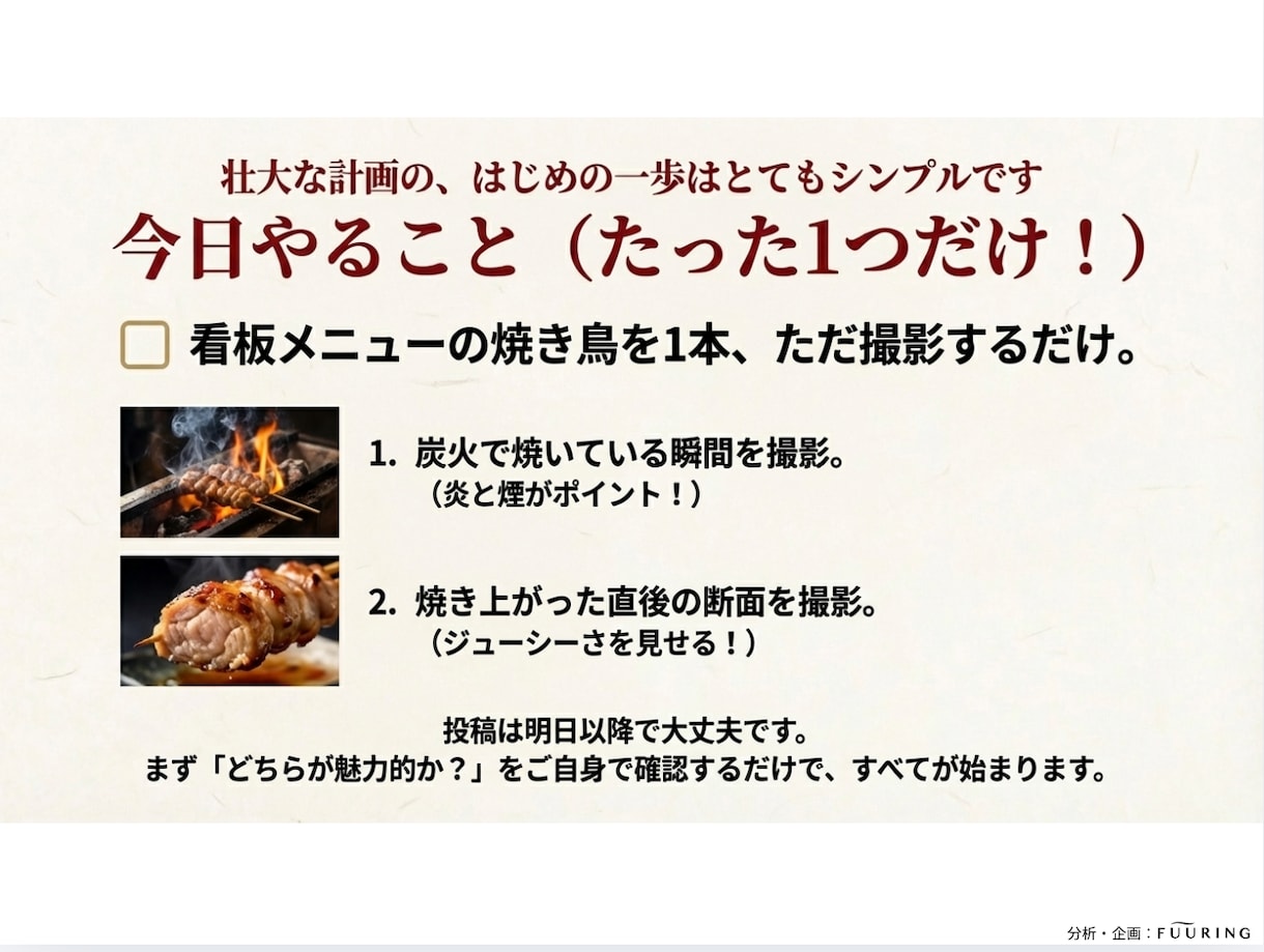 商圏分析｜現状を把握→戦略ロードマップ策定します 経営経験のあるプロが直接作成｜バックデータも提供可 イメージ9