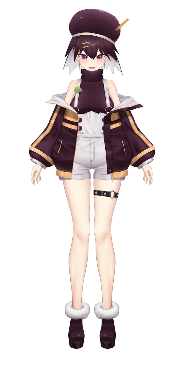 ご希望に沿ったイラスト作成いたします 背景やキャラクターデザインも大丈夫！ イメージ4