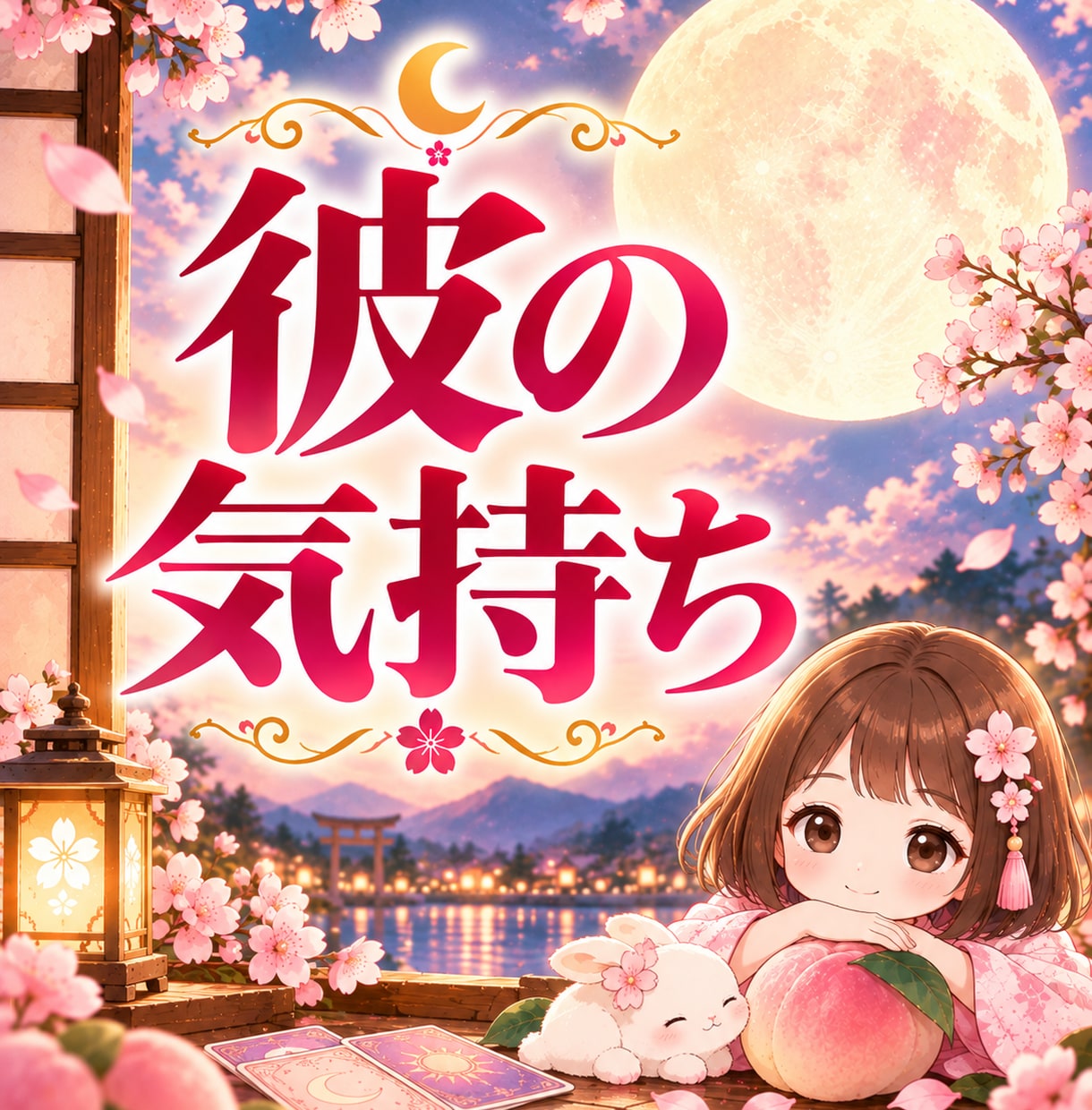 彼の心を覗き見！あなたの虜になります 返信が遅いのはなぜ？距離を置く彼の隠れた本音に迫る！！ イメージ1