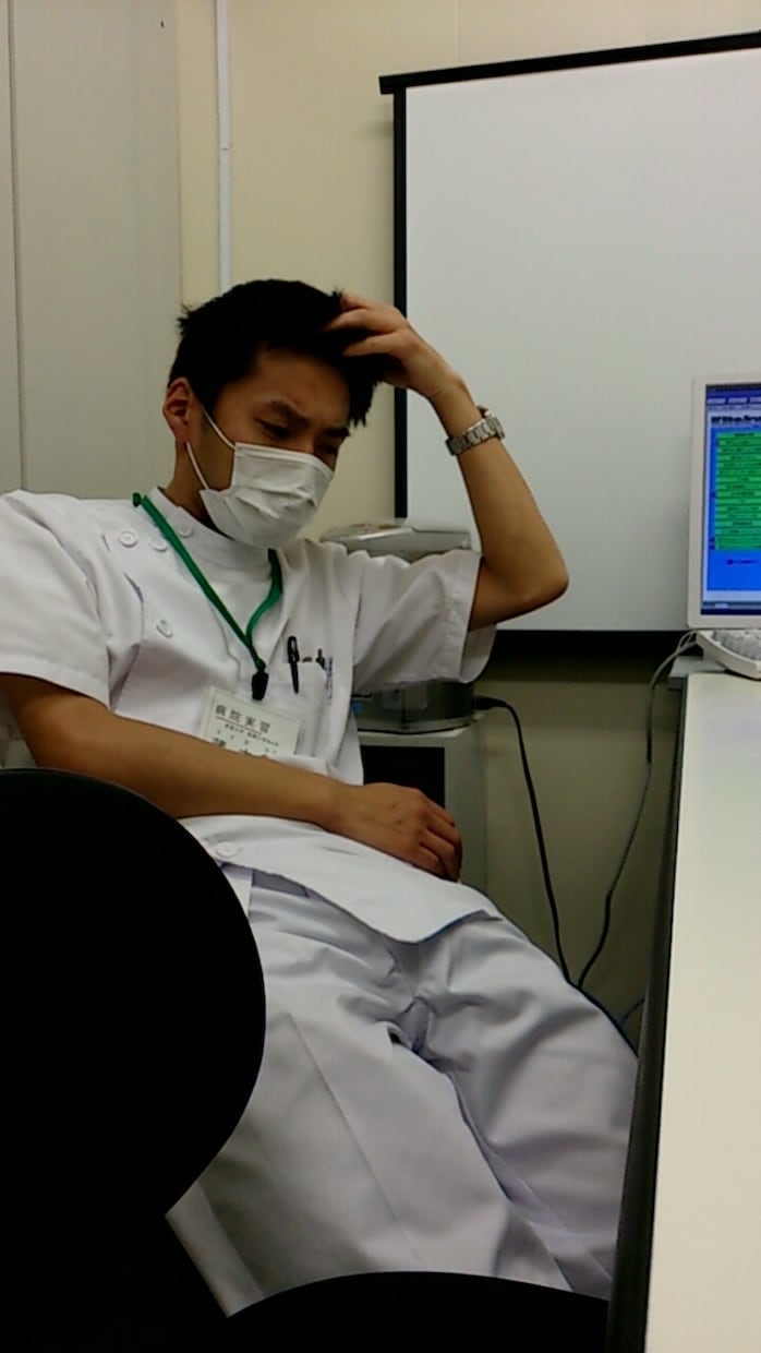 何でも聞きます どんなことでも相談してください！ イメージ1