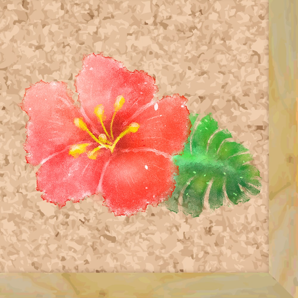 水彩風ふんわりした絵柄で2カットお描きします カットイラスト、グッズ素材、メニュー表、web、HPなど！ イメージ2