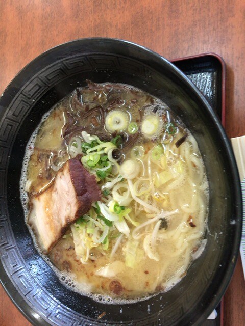 鹿児島の美味しいラーメン屋さん教えます☆ イメージ1