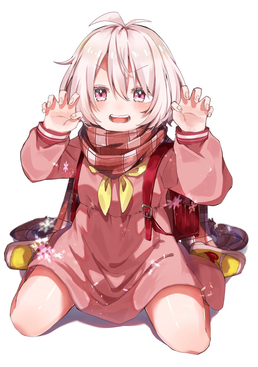 イラスト制作します 可愛いキャラクターイラストはどうですか？ イメージ4