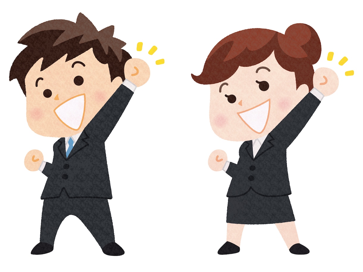 面接対策！想定問答集（Q＆A）を安価でお作りします 支援実績豊富！資格保有者が１件１件丁寧にご対応します！ イメージ1