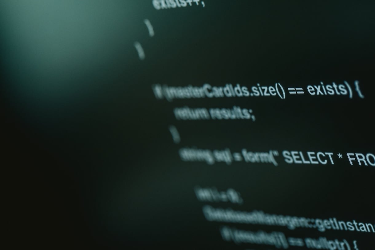 C++/C#プログラムの作成、修正します ソフトウェアエンジニアが誠意をもって対応します イメージ1