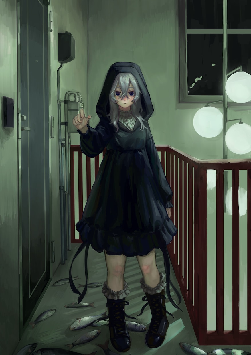 かわいい、かっこいいアイコン描きます 厚塗りイラストでSNSで使えるアイコンを描きます！ イメージ4
