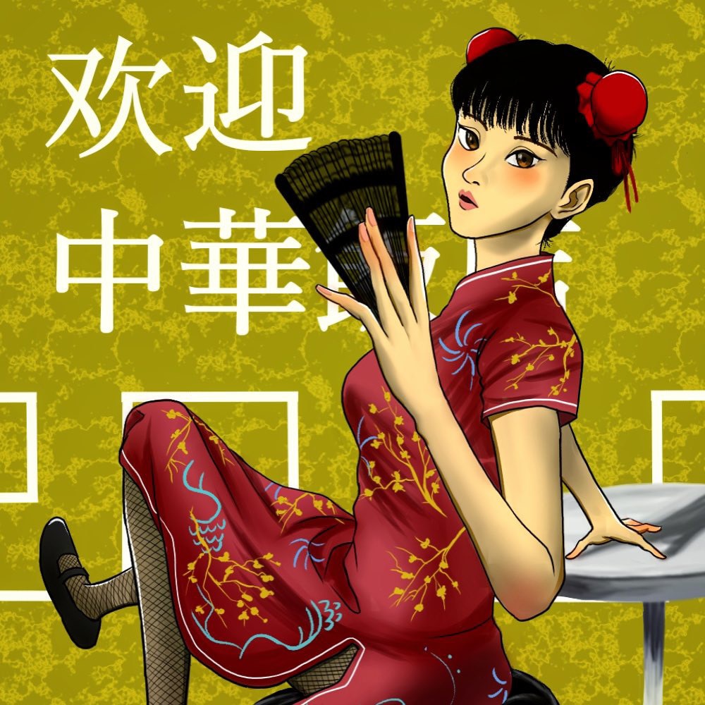 アメコミ風イラスト制作します ポップな絵画やイラストです。アメコミ風イラストが得意です。 イメージ5