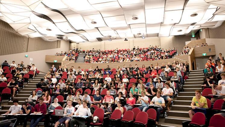 現役豪大学院生が英会話レッスン・留学相談にのります リアルな英会話をサポートします！ イメージ2
