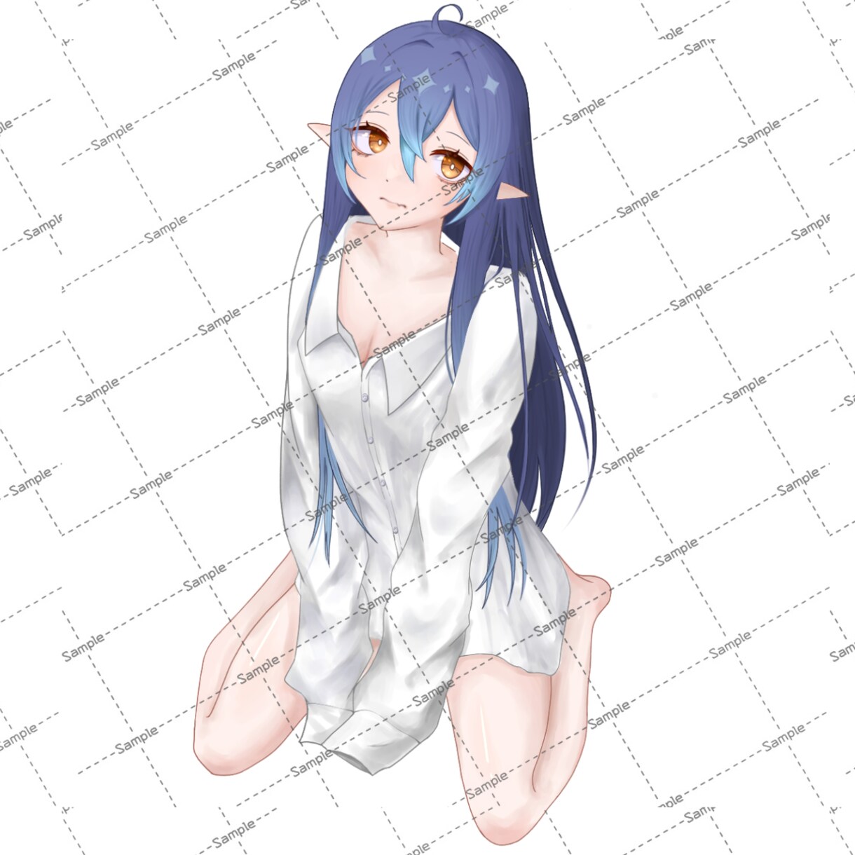 夢絵・アイコン描きます 夢絵・アイコン描きます！ぜひお気軽にご依頼ください！ イメージ2
