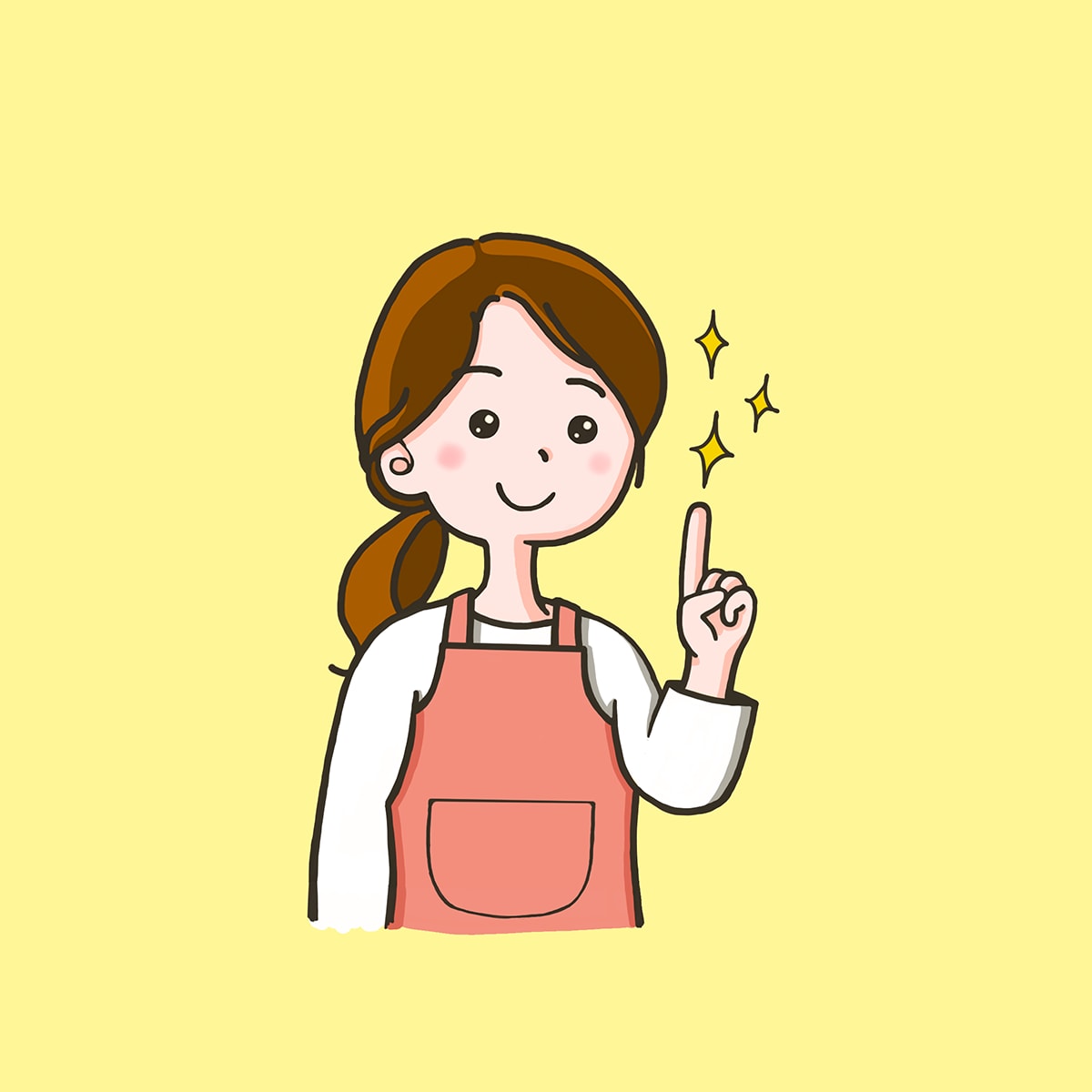 アナタが伝わる【SNS用】アイコンお描きします SNS発信者の強い味方になるアイコンおまかせください！ イメージ6