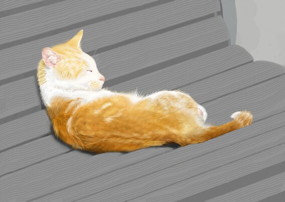絵・イラスト・デッサンの描き方をアドバイスします 元芸大生が絵の描き他をアドバイス イメージ1