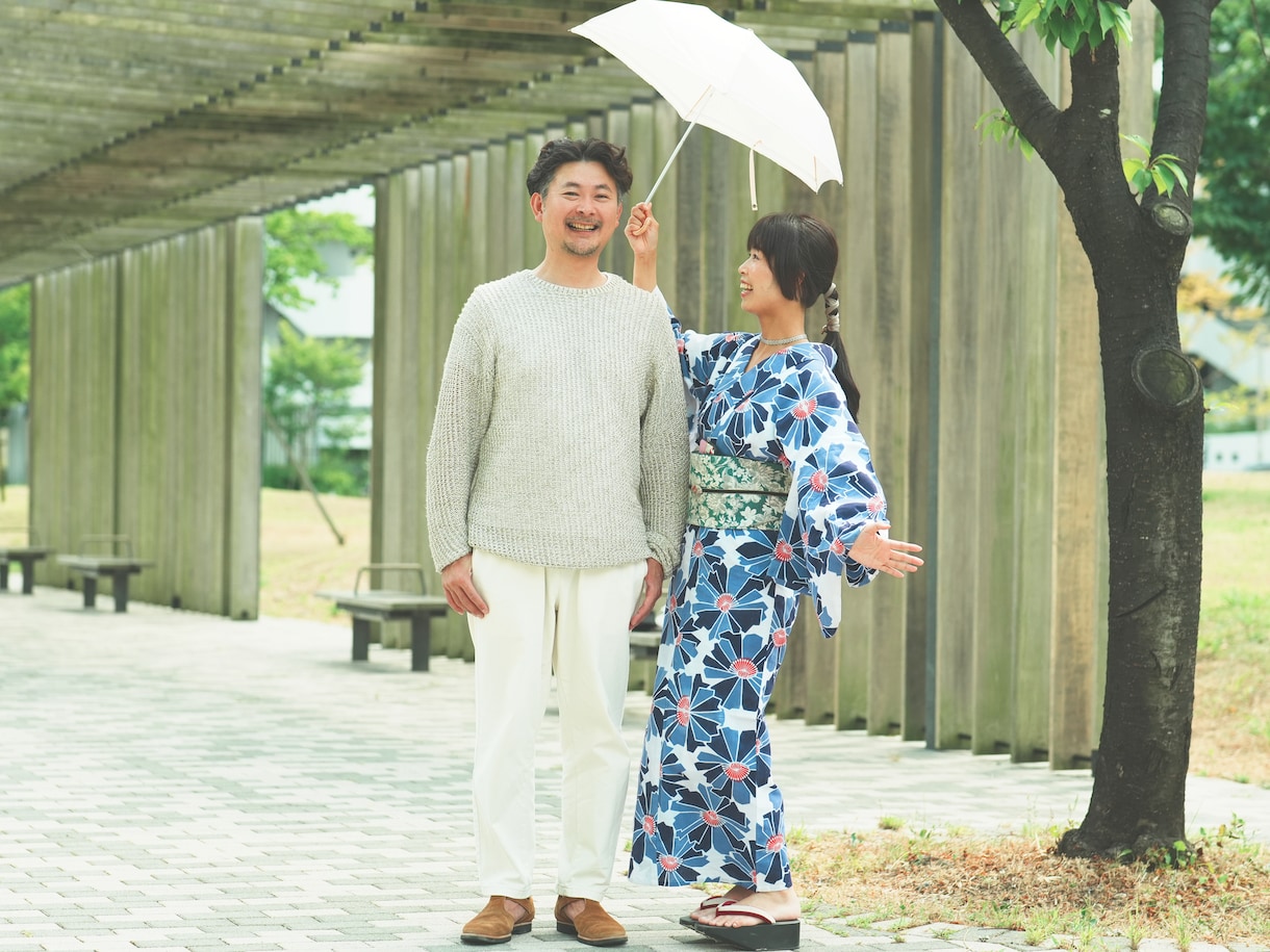 パートナーへの想い、全部聴かせて頂きます 誰にも言えなかった気持ち、ありのまま聴かせていただきます イメージ1
