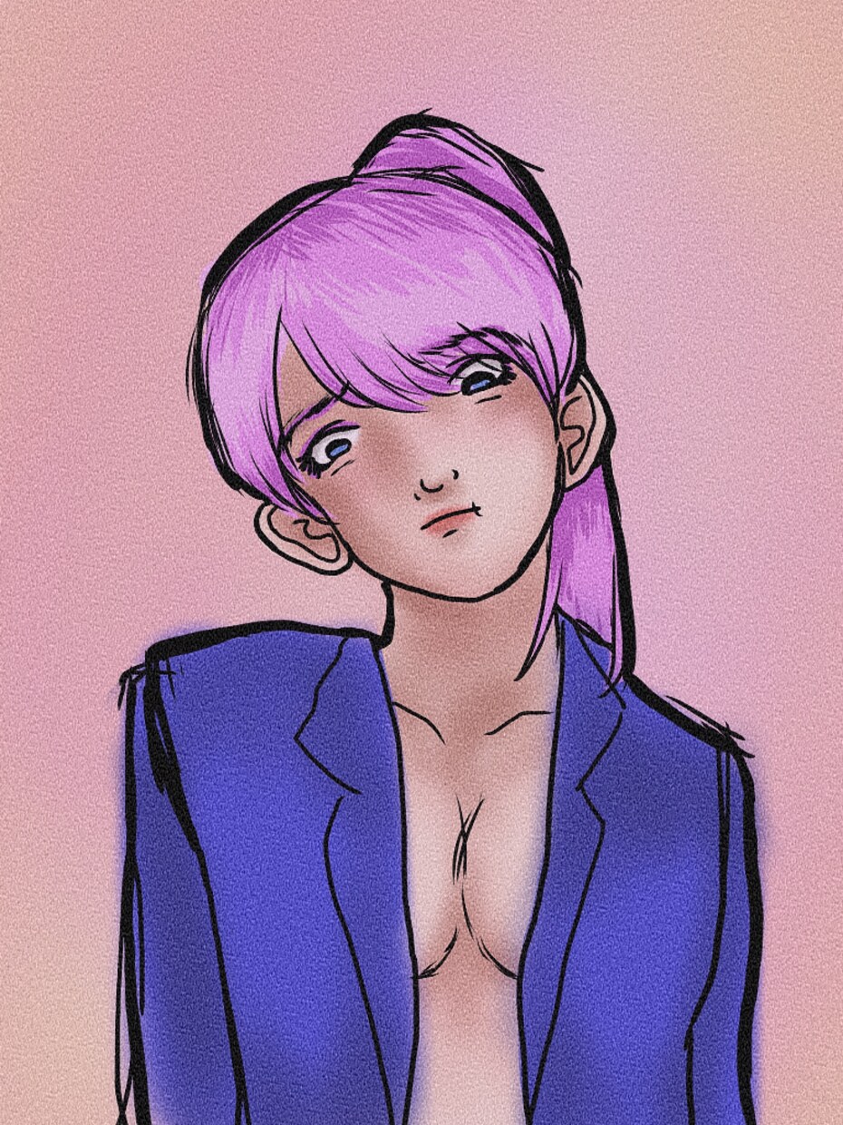 似顔絵描きます ありのままの人間が1番美しい。 イメージ6
