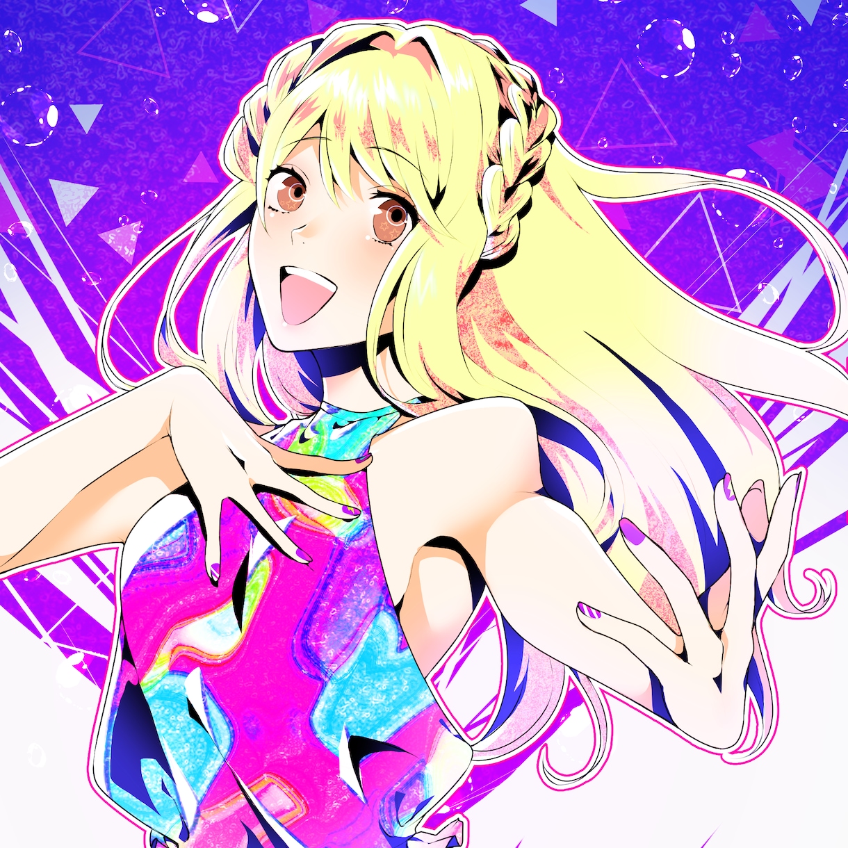 お好みのイラスト制作します 現在リピーター様のみご対応させて頂いております。 イメージ4