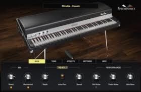 高級プラグインであなたのDTMの音色を変えます ピアノの音色にお困りの方へ （本物の音色を是非） イメージ3