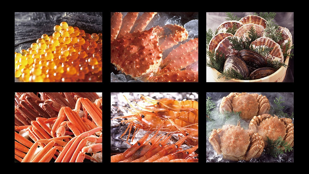 料理とECサイト向け商品の撮影代行をいたします グルメ雑誌や物販カタログなど多くの実績がございます イメージ1
