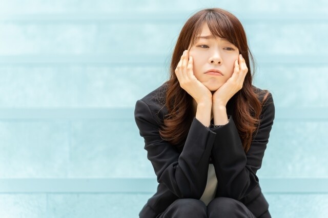 転職のベストタイミングをお伝えします やりがいある仕事✨大好きな人間関係✨適性を知りたい！ イメージ4