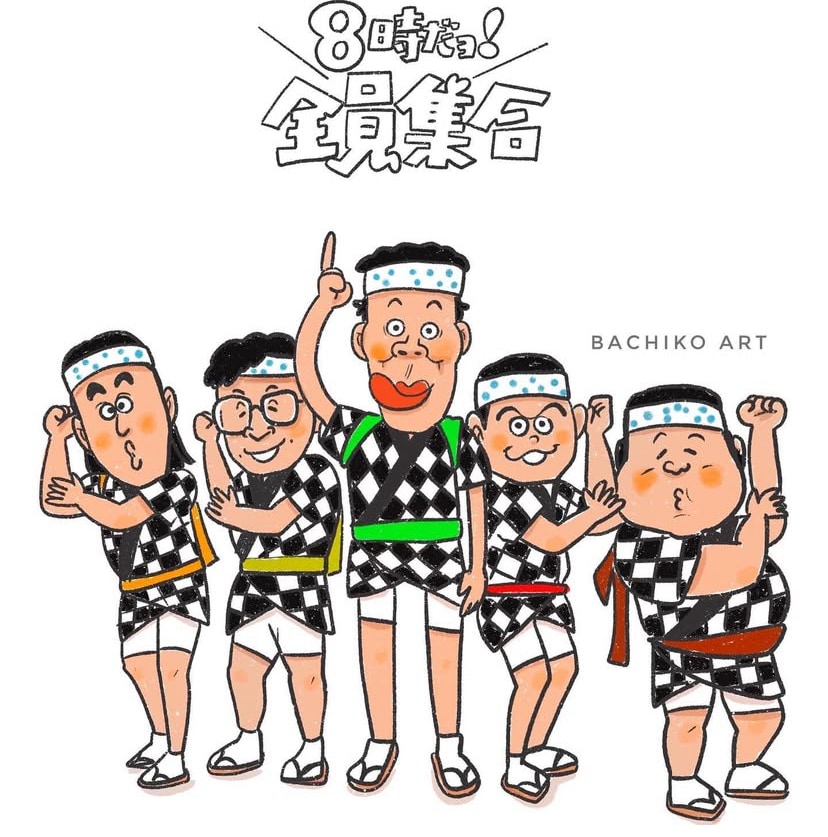 哀愁ある似顔絵お描きします どこかほっとするカワイイ似顔絵です イメージ1