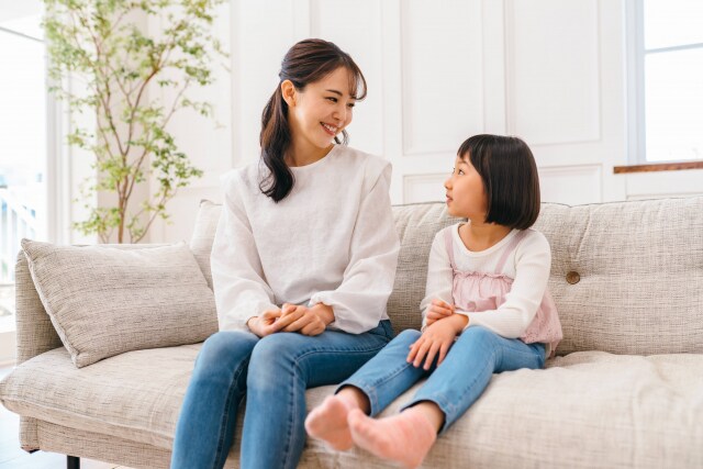 子どもの発達・子育てについての電話相談を行います ベテランの公認心理師・臨床心理士がお悩みを解決に導きます イメージ3