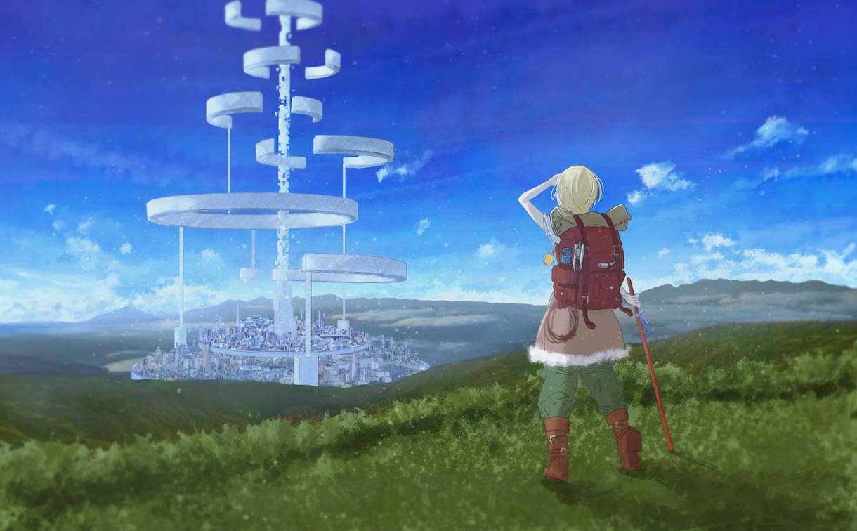 イラストを受注制作いたします アイコン/オリジナルゲームや小説/TRPGなどに！ イメージ3