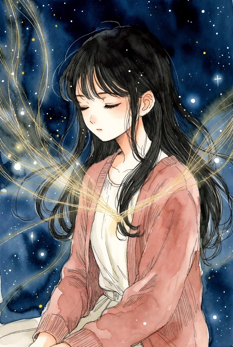 職場のあの人との関係を霊視で読み解きます その人との関係、本当はどうしたいですか イメージ5