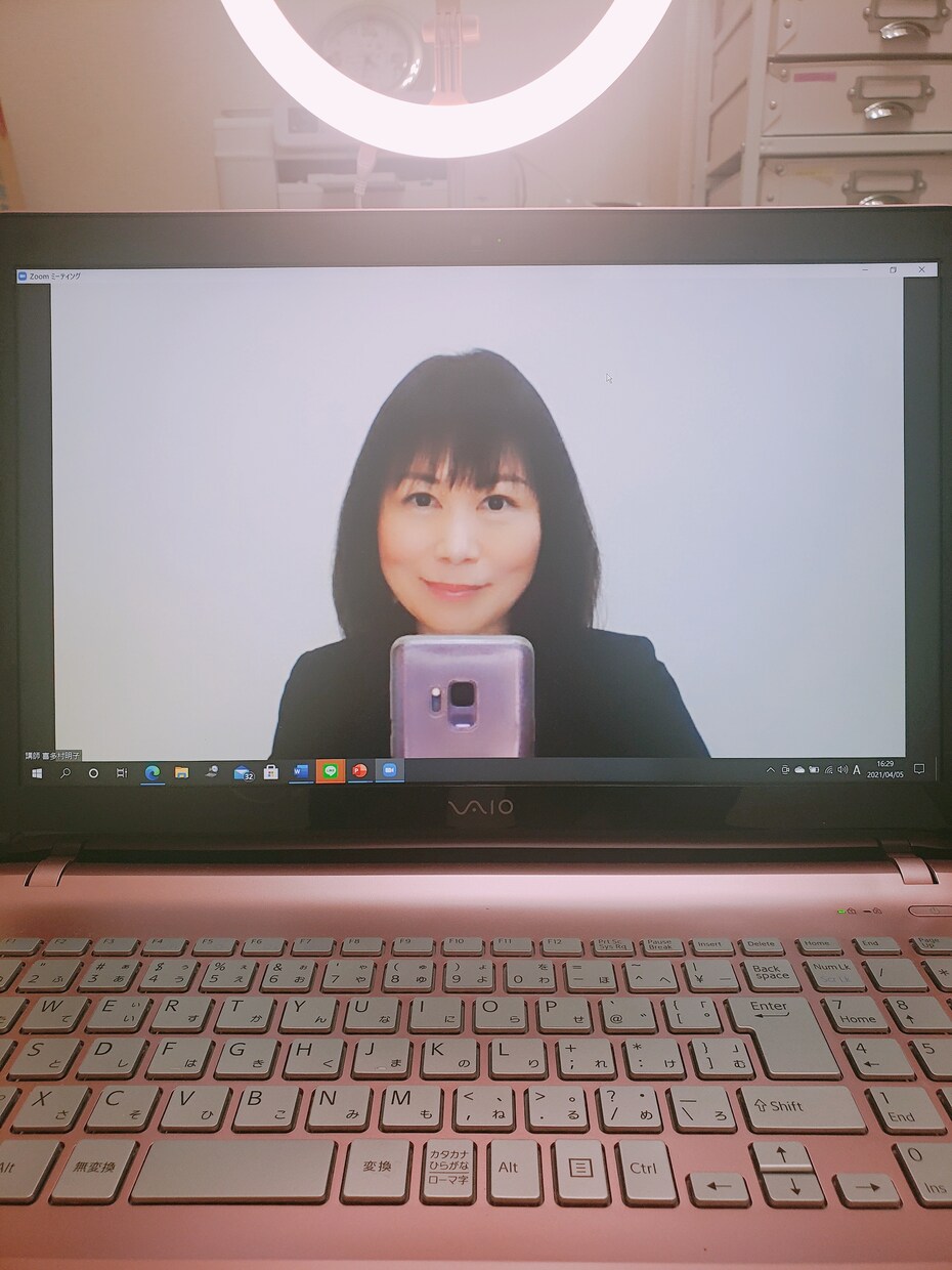 たった10分で話し方のコツがわかります 【10分治療】声、話し方、話の構成が変わる！超ミニレッスン イメージ1