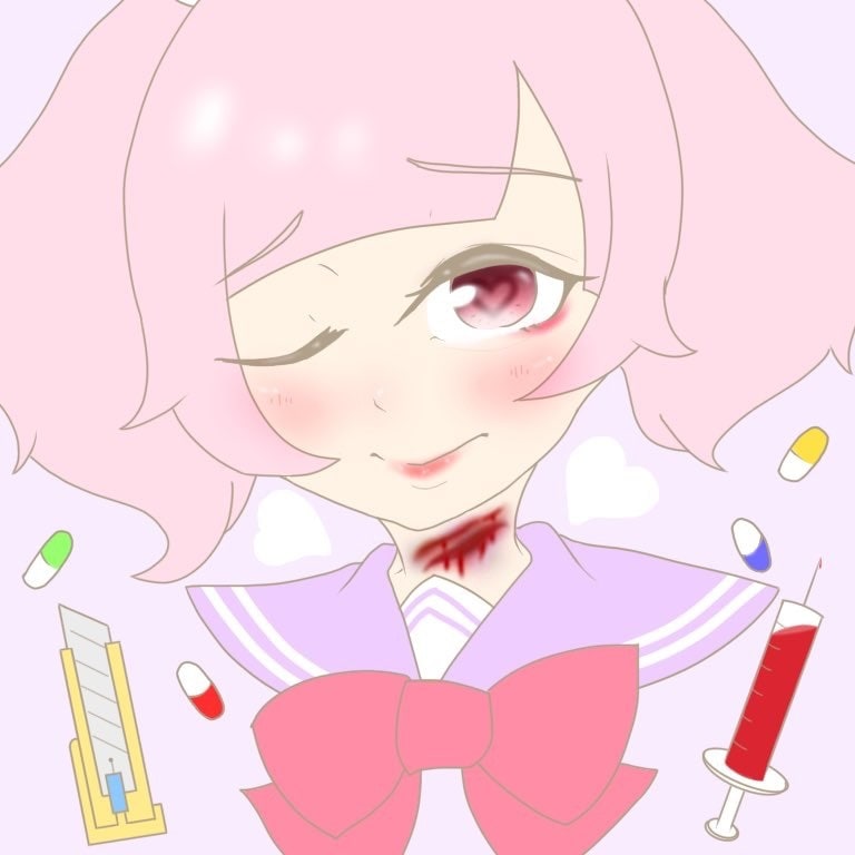 自キャラ、オリキャラ、人外、全身イラスト描けます ゲームイラスト、創作キャラ、Vtuber描きます！ イメージ4