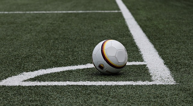 スポーツ関連のホームページ制作します サッカー、スポーツクラブなどの運営 イメージ1