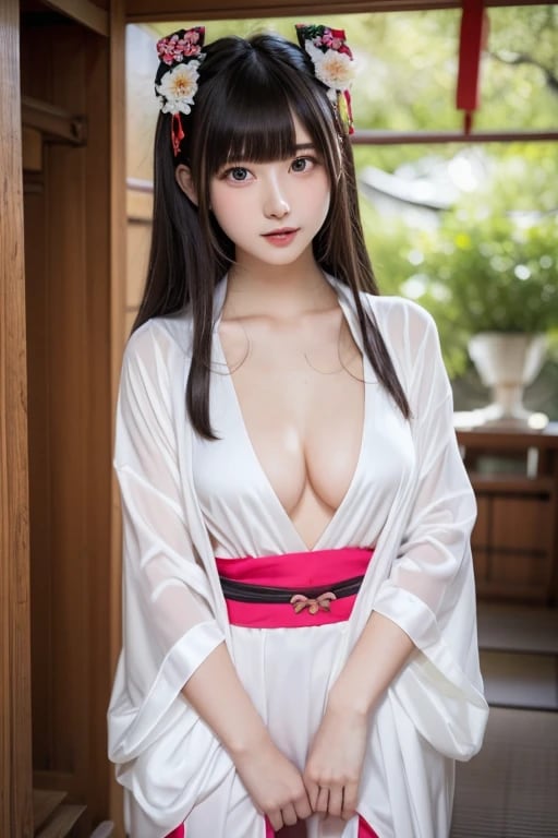 AI美女画像販売します 200枚セットのお得なセット販売します イメージ2