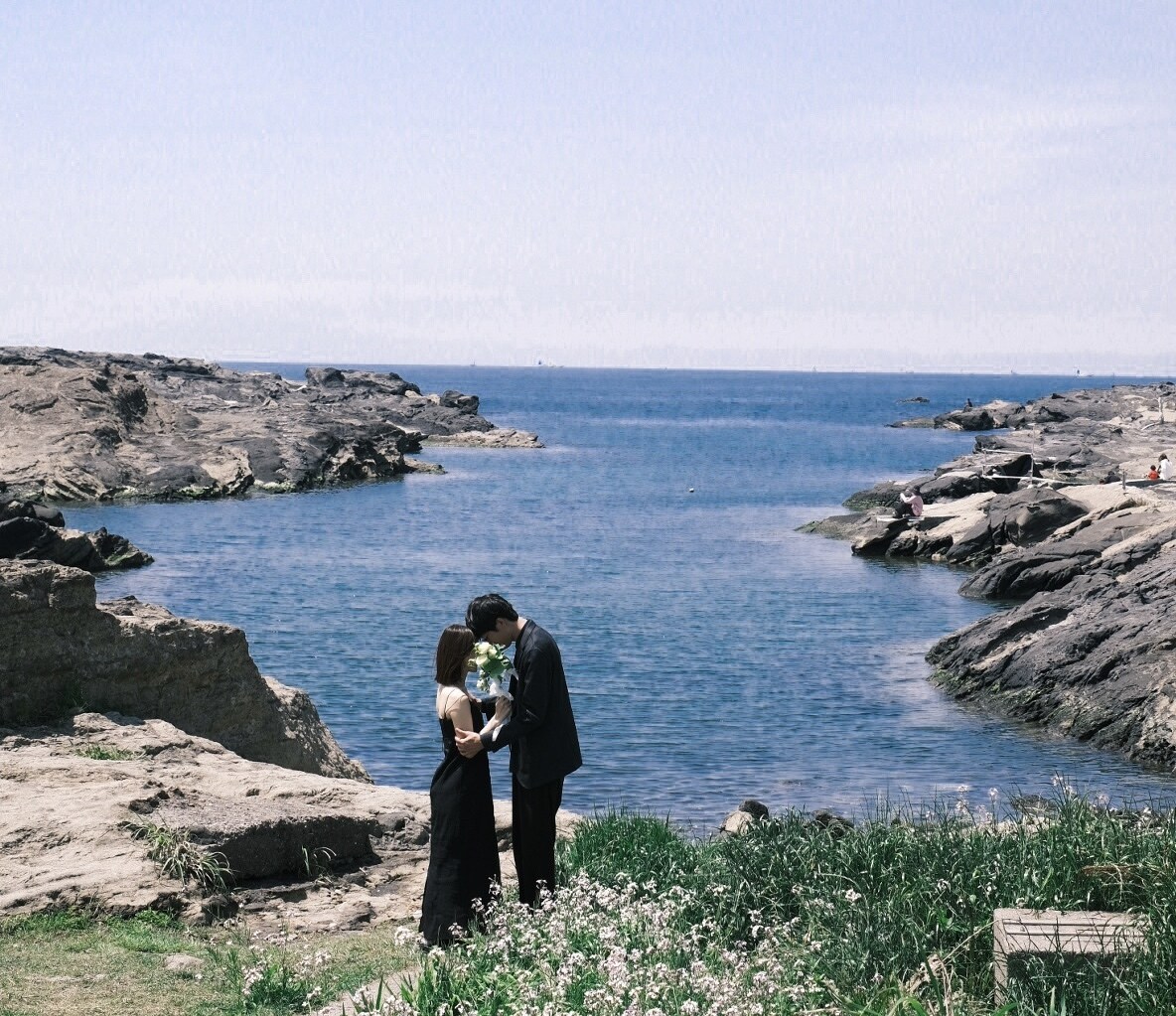 結婚式でアクションカメラ撮影・編集します 挙式・披露宴の様子や参列者からのメッセージも撮影可能です。 イメージ2