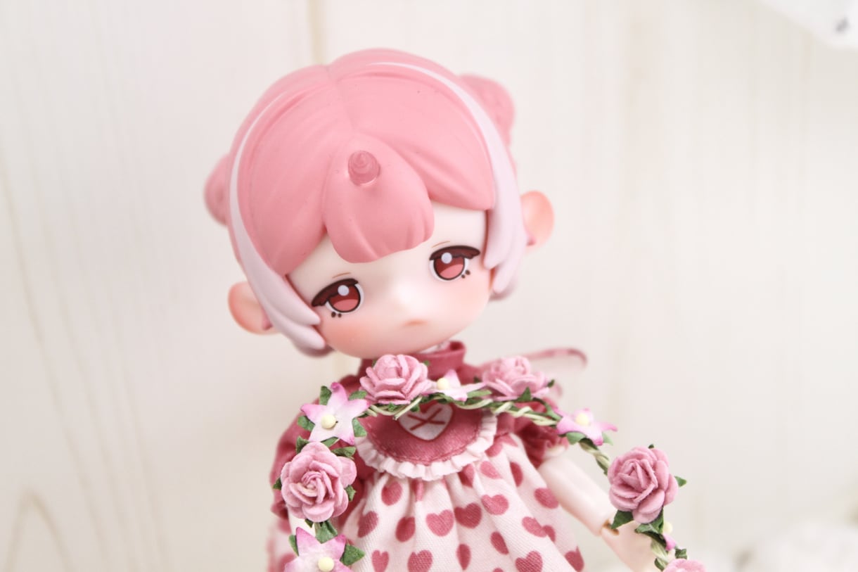 あなたのドル活、助けます MDDドール・オビツ11ドールなどのお困り事をお手伝い！ イメージ2