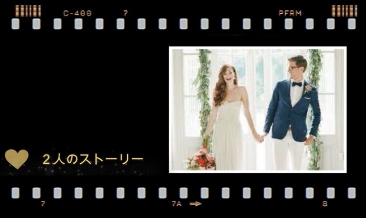 格安でお洒落なプロフィールムービーを作成します レトロでスタイリッシュなプロフィールムービーです。 イメージ4